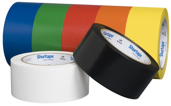 Plastic Tape - Color